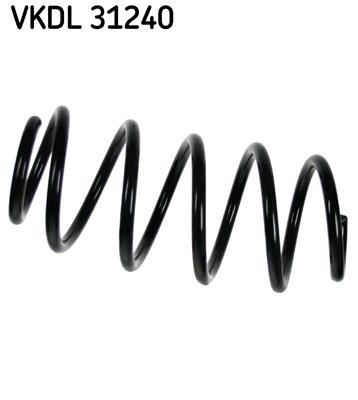 Mola de suspensão SKF ref. VKDL 31240